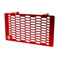 DBK Special Parts (Ducabike) Aluminum Oil Cooler Guard for the Ducati Scrambler 1100